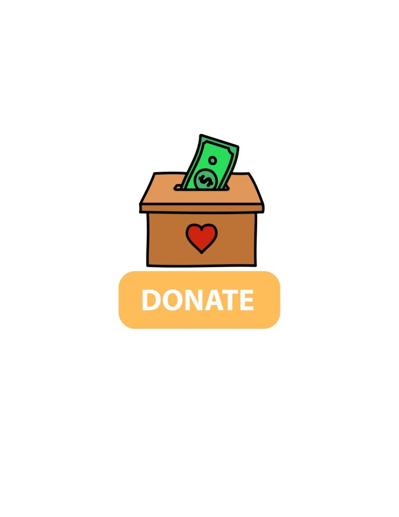 World Service's Annual Appeal